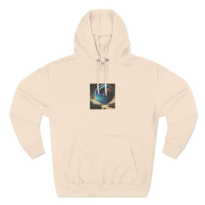 Matiby Worlds Unisex Premium Pullover Hoodie