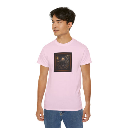 Matiby "Tangler" Unisex Ultra Cotton Tee