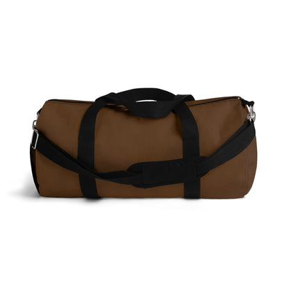 Matiby Duffel Bag Brown