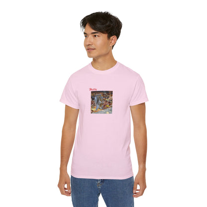 Matiby Amy's Special Squirrel Unisex Ultra Cotton Tee