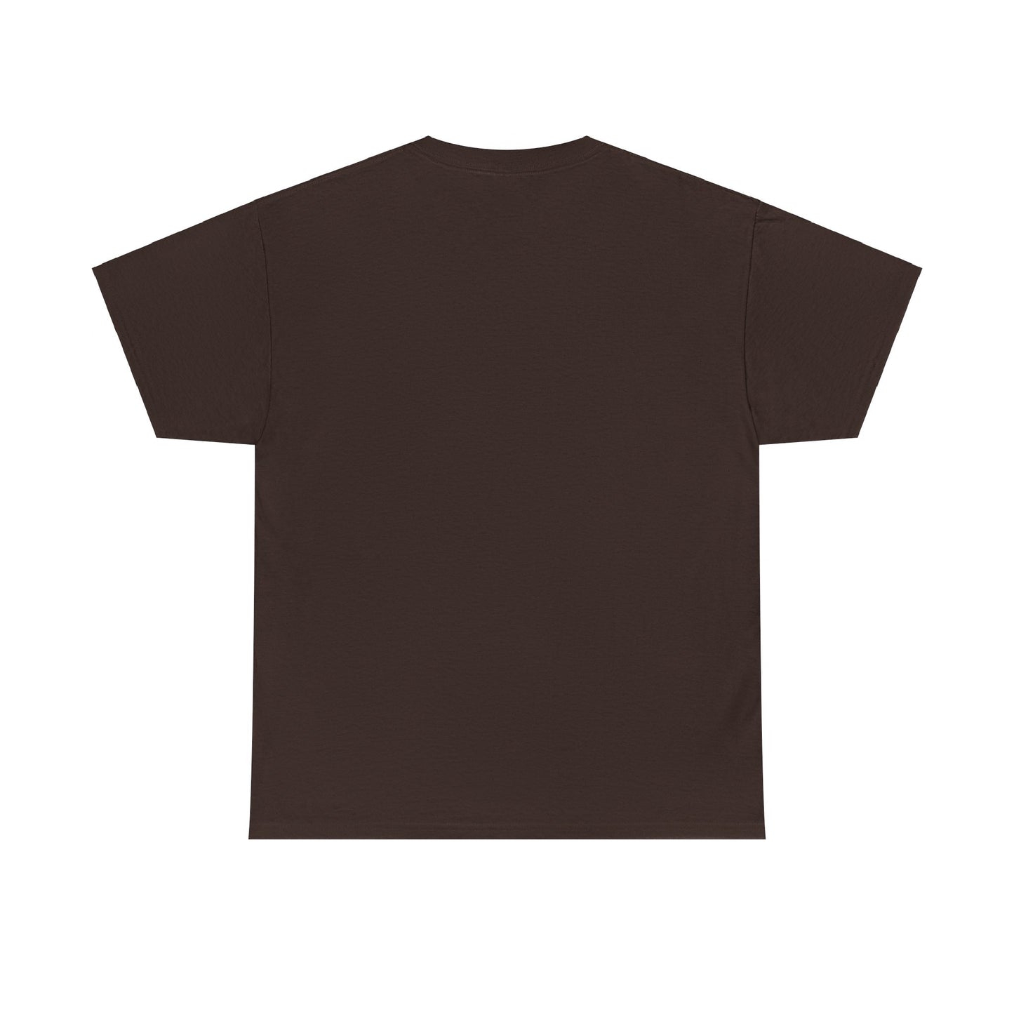 Airbo 10 Heavy Cotton Tee