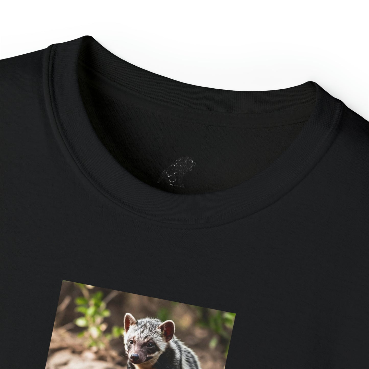 Matiby Honey Badger Unisex Ultra Cotton Tee