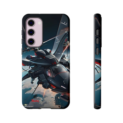 Aero Tough Cases