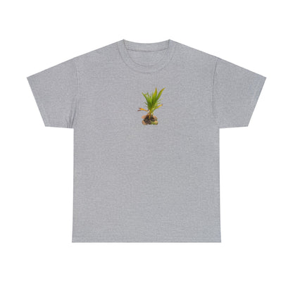 Matiby Plant Unisex Heavy Cotton Tee