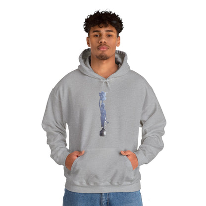 Matiby VolSubs Unisex Heavy Blend™ Hooded Sweatshirt