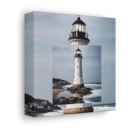 Lighthouse Canvas Gallery Wraps