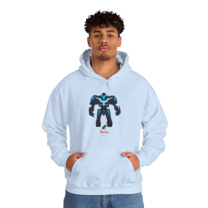 Matiby MEK Unisex Heavy Blend™ Hooded Sweatshirt