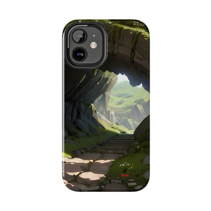 Matiby Artzy Tough Phone Cases