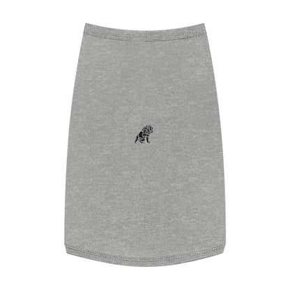 Matiby Pet Tank Top