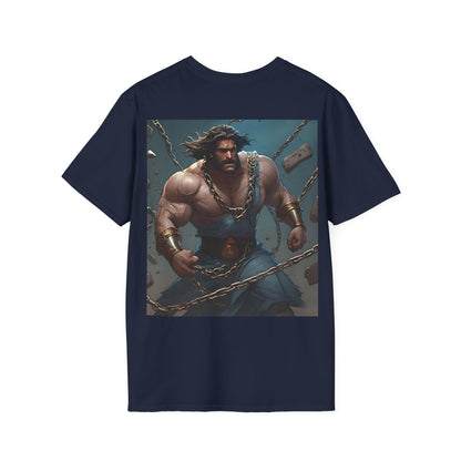 Chainbreakers Unisex Softstyle T-Shirt