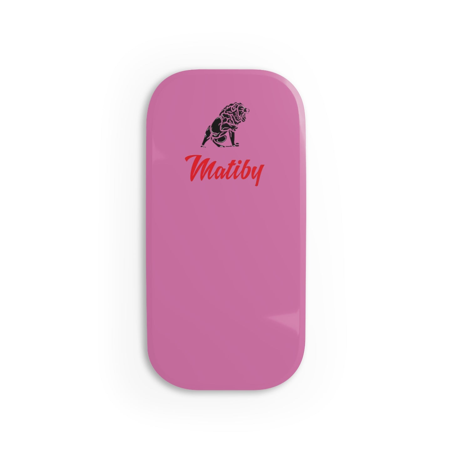 Matiby Phone Click-On Grip