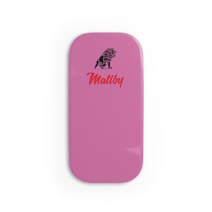 Matiby Phone Click-On Grip