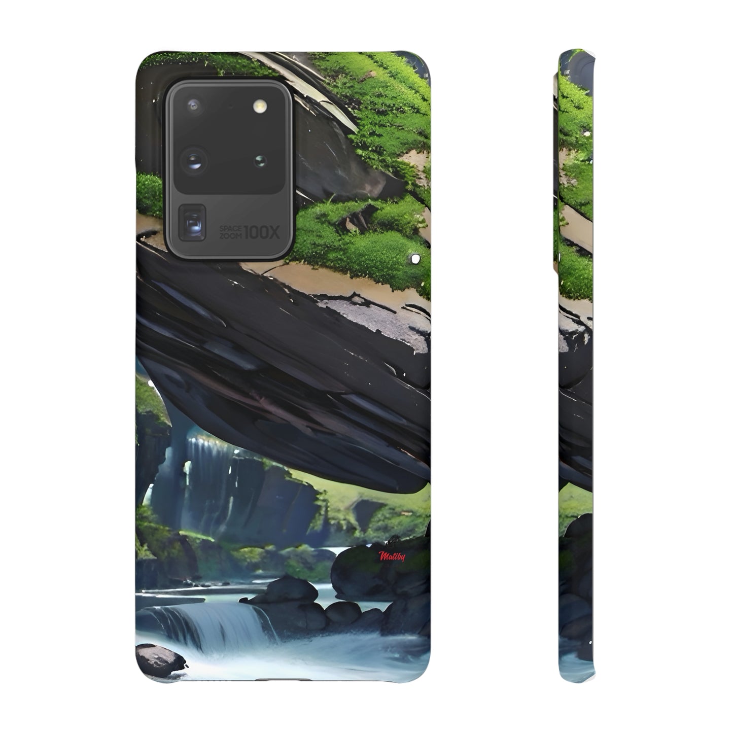 Matiby Artzy Snap Cases