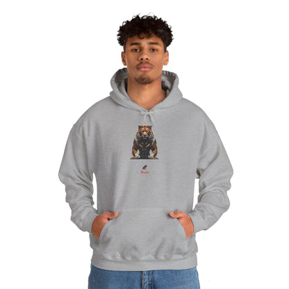 Tig Unisex Heavy Blend™ Hooded Sweatshirt