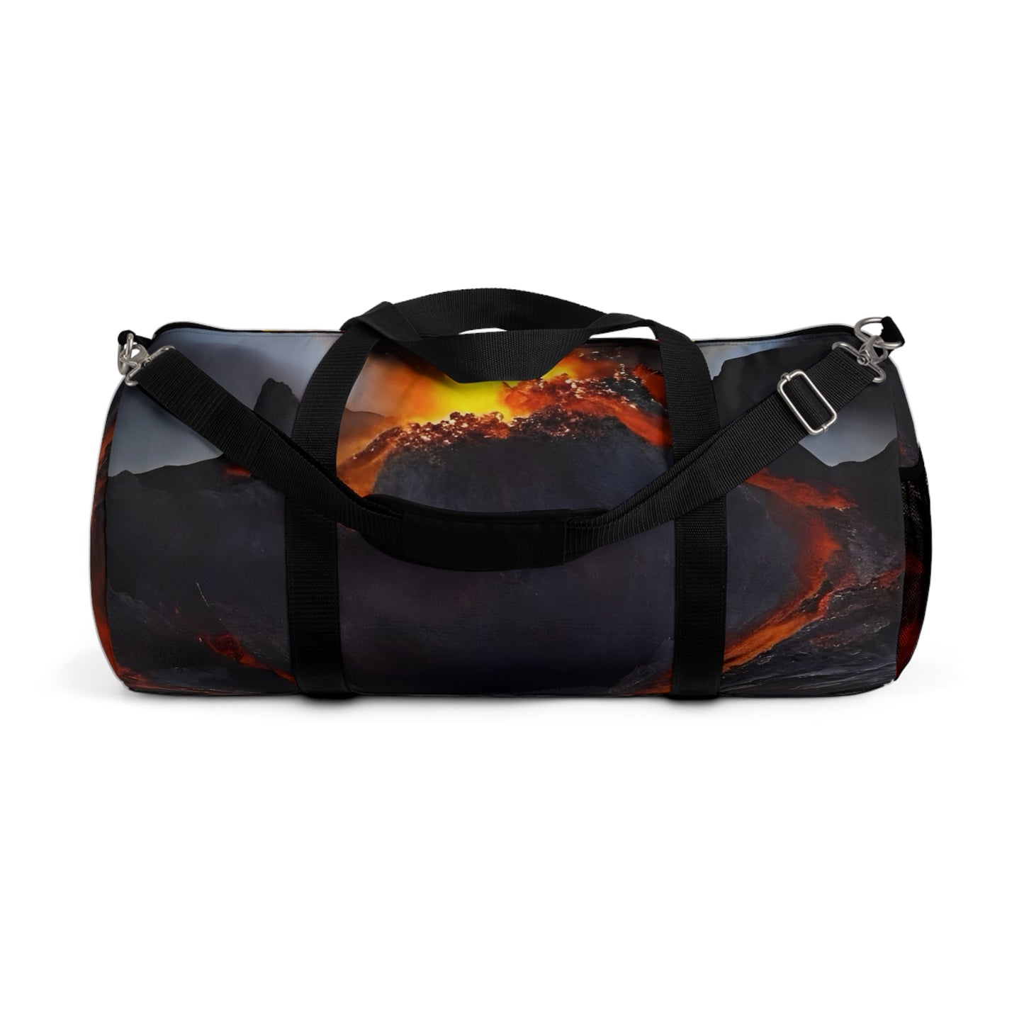 Matiby Volcano Duffel Bag