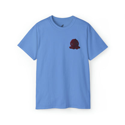 Matiby Amy's Special Octopus Unisex Ultra Cotton Tee