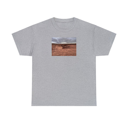 Arizona Unisex Heavy Cotton Tee