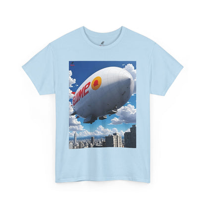 Airbo 6 Heavy Cotton Tee