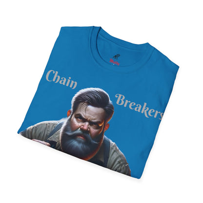 Chainbreakers Unisex Softstyle T-Shirt