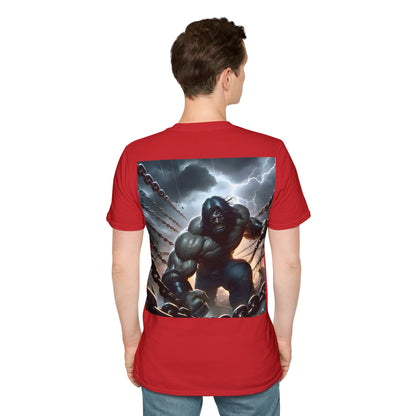 Chainbreakers Unisex Softstyle T-Shirt