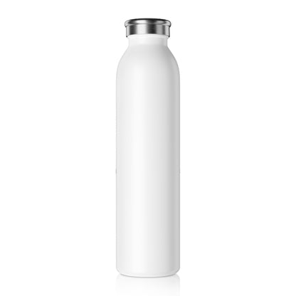 Matiby Slim Water Bottle