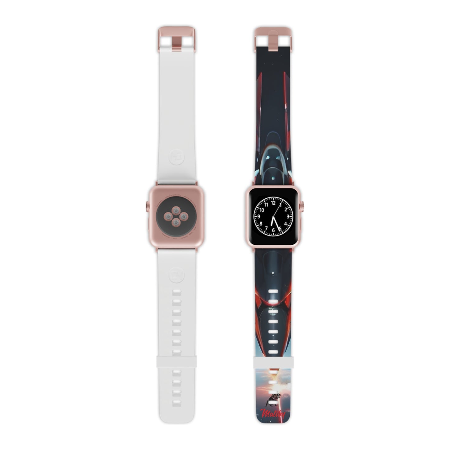 Aero Watch Band for Apple Watch