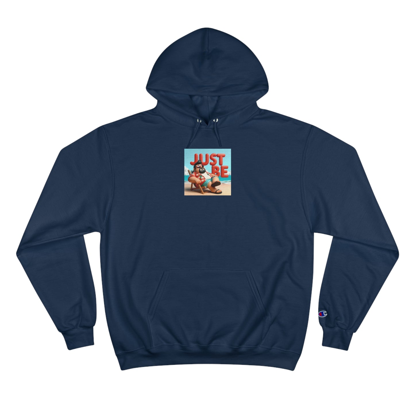 Lee Special Matiby Champion Hoodie