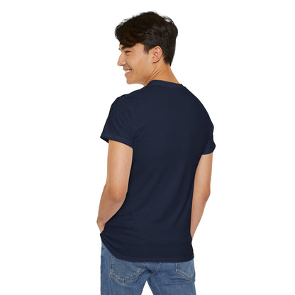 The Tangler  Unisex Heavy Cotton Tee