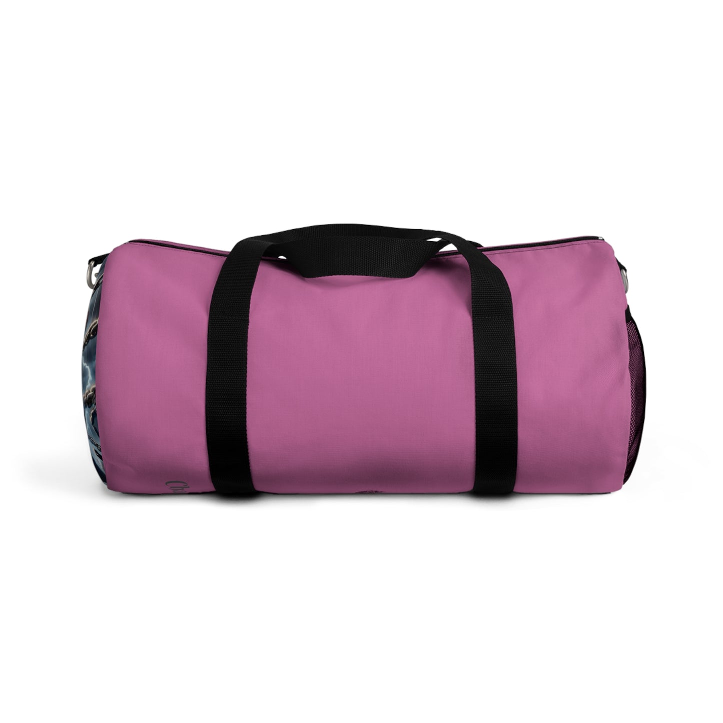 Matiby Chainbreaker Duffel Bag Light Pink