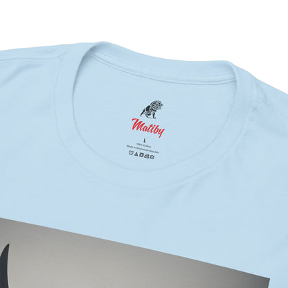 M$ney Bird Heavy Cotton Tee