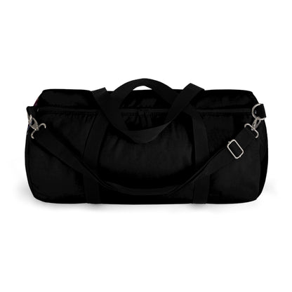 Matiby Chainbreaker Duffel Bag Black