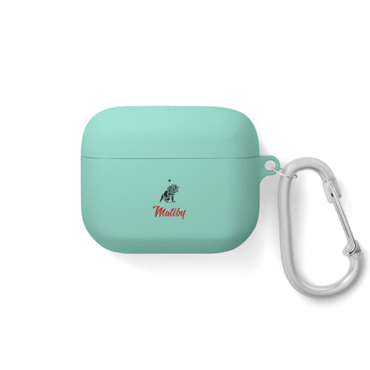 Matiby AirPods and AirPods Pro Case Cover