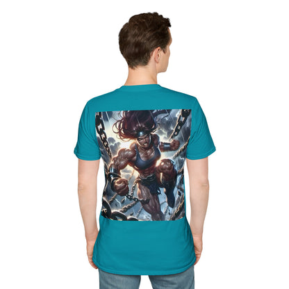 Chainbreakers Unisex Softstyle T-Shirt