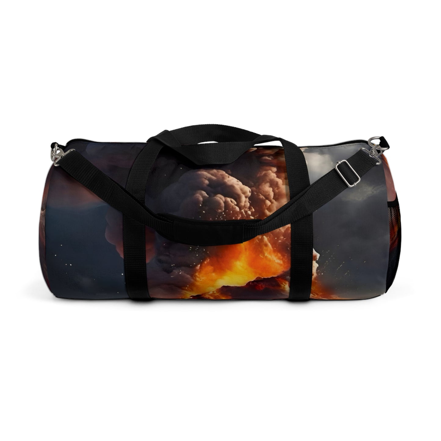 Matiby Volcano Duffel Bag