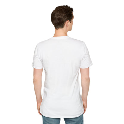 The Rising Unisex Softstyle T-Shirt