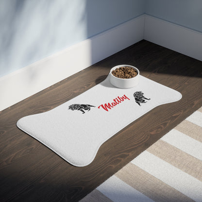 Matiby Pet Feeding Mats