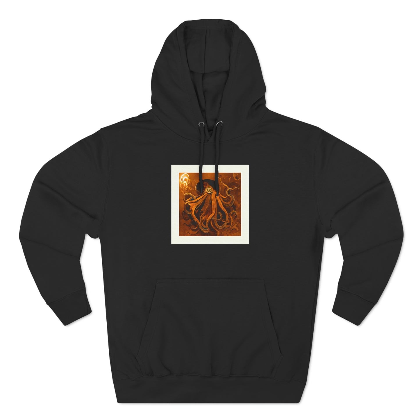 Matiby Tangler Unisex Premium Pullover Hoodie