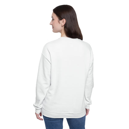 Matiby Unisex Drop Shoulder Sweatshirt