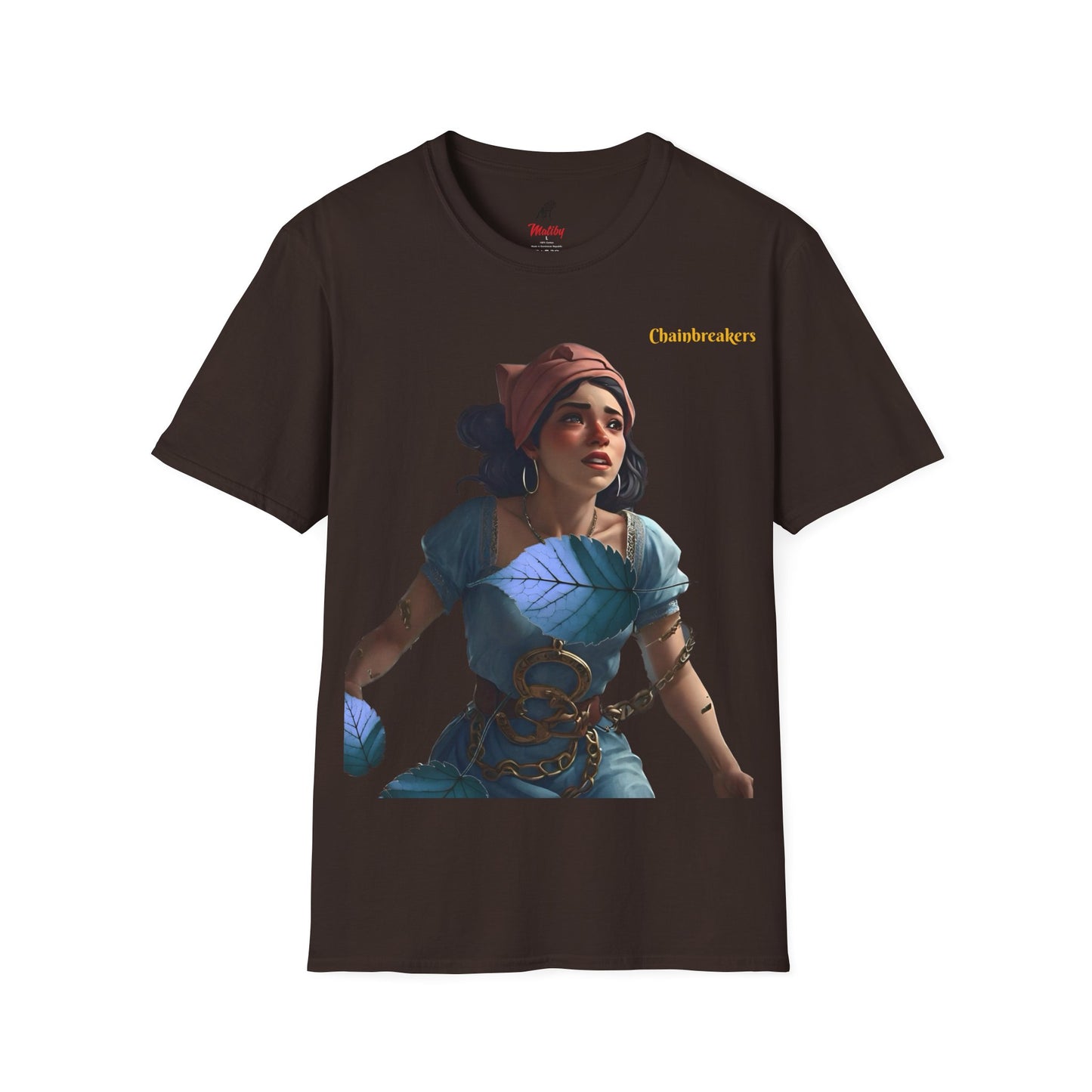 Chainbreakers Softstyle T-Shirt