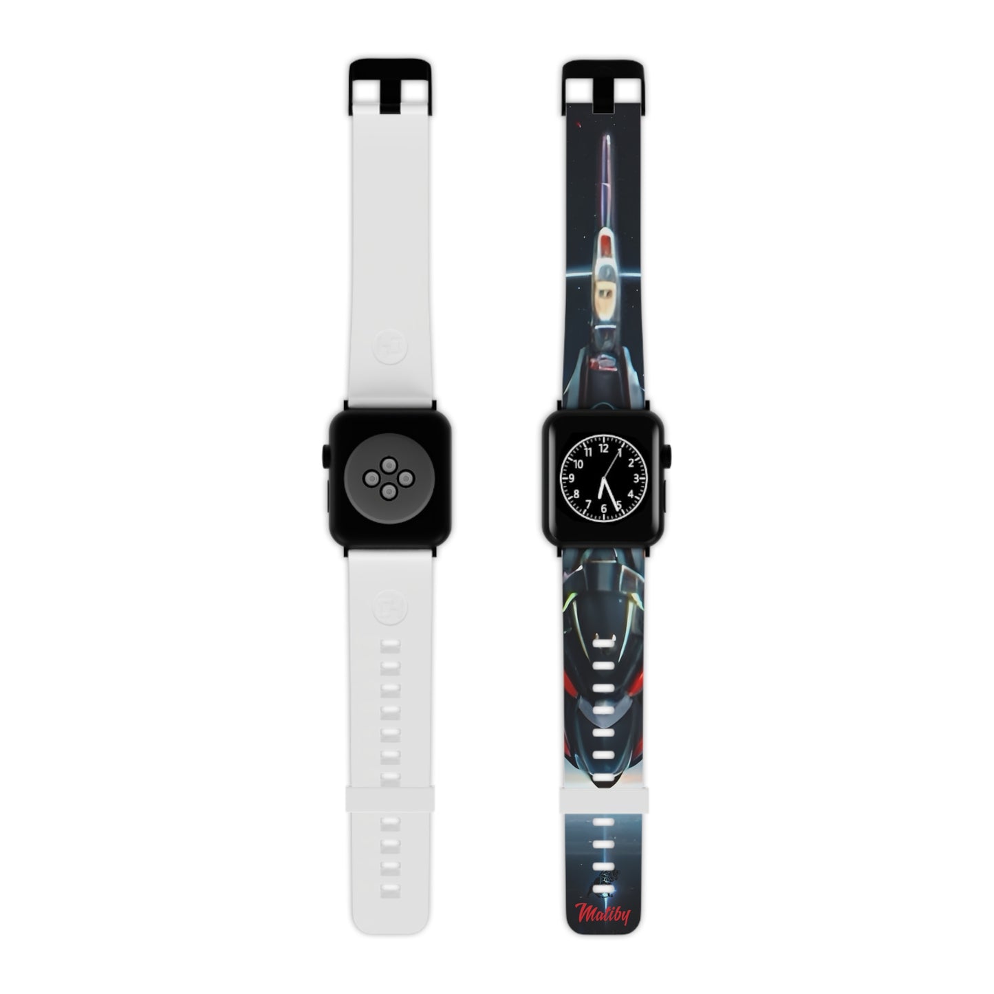 Aero Watch Band for Apple Watch