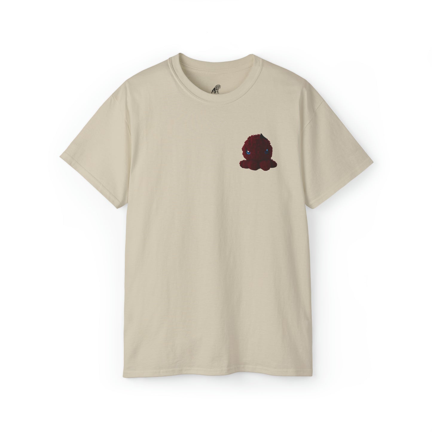 Matiby Amy's Special Octopus Unisex Ultra Cotton Tee