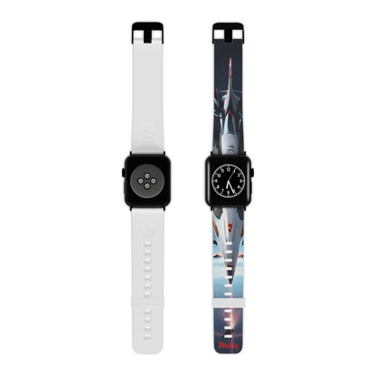 Aero Watch Band for Apple Watch