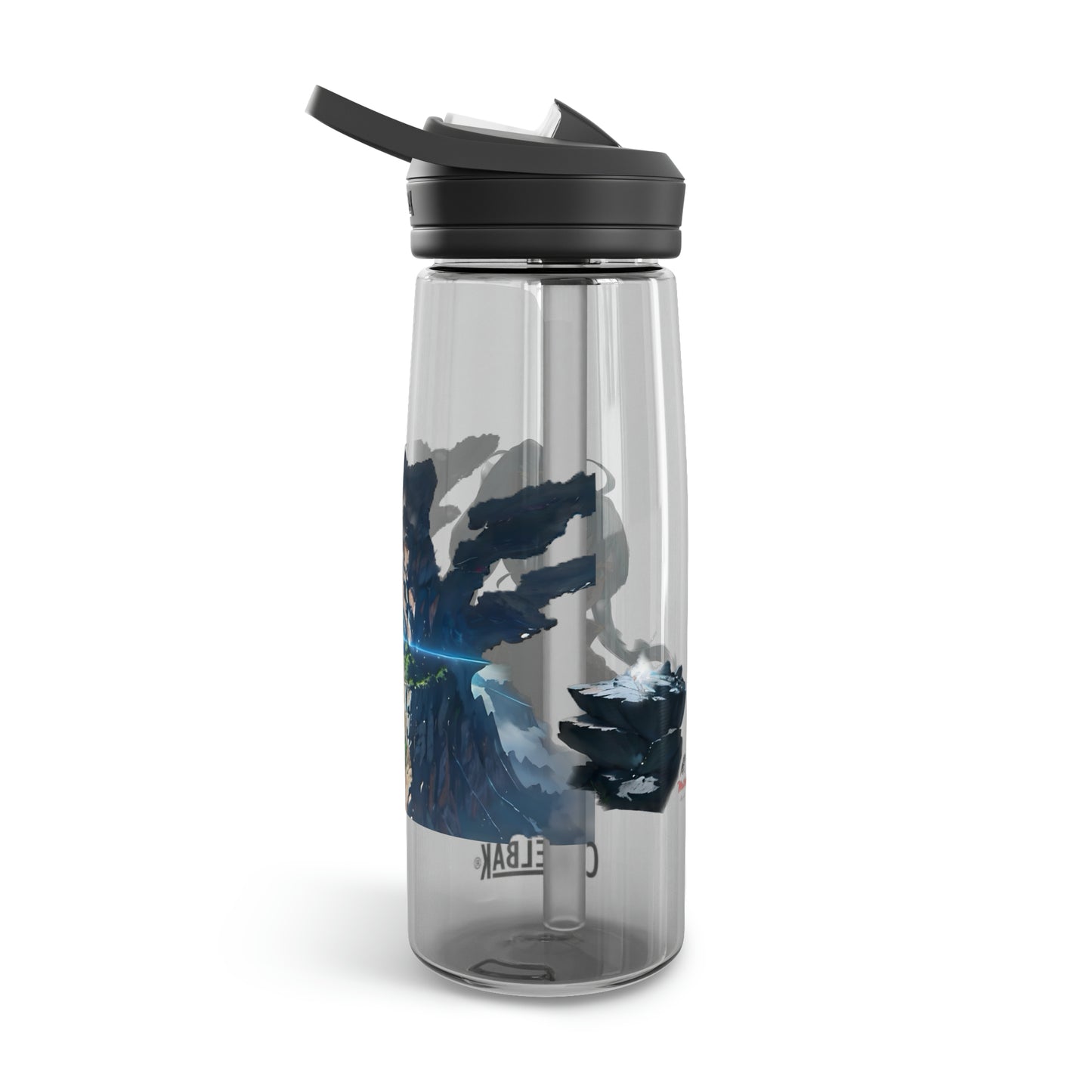 The Rising CamelBak Eddy®  Water Bottle, 20oz\25oz