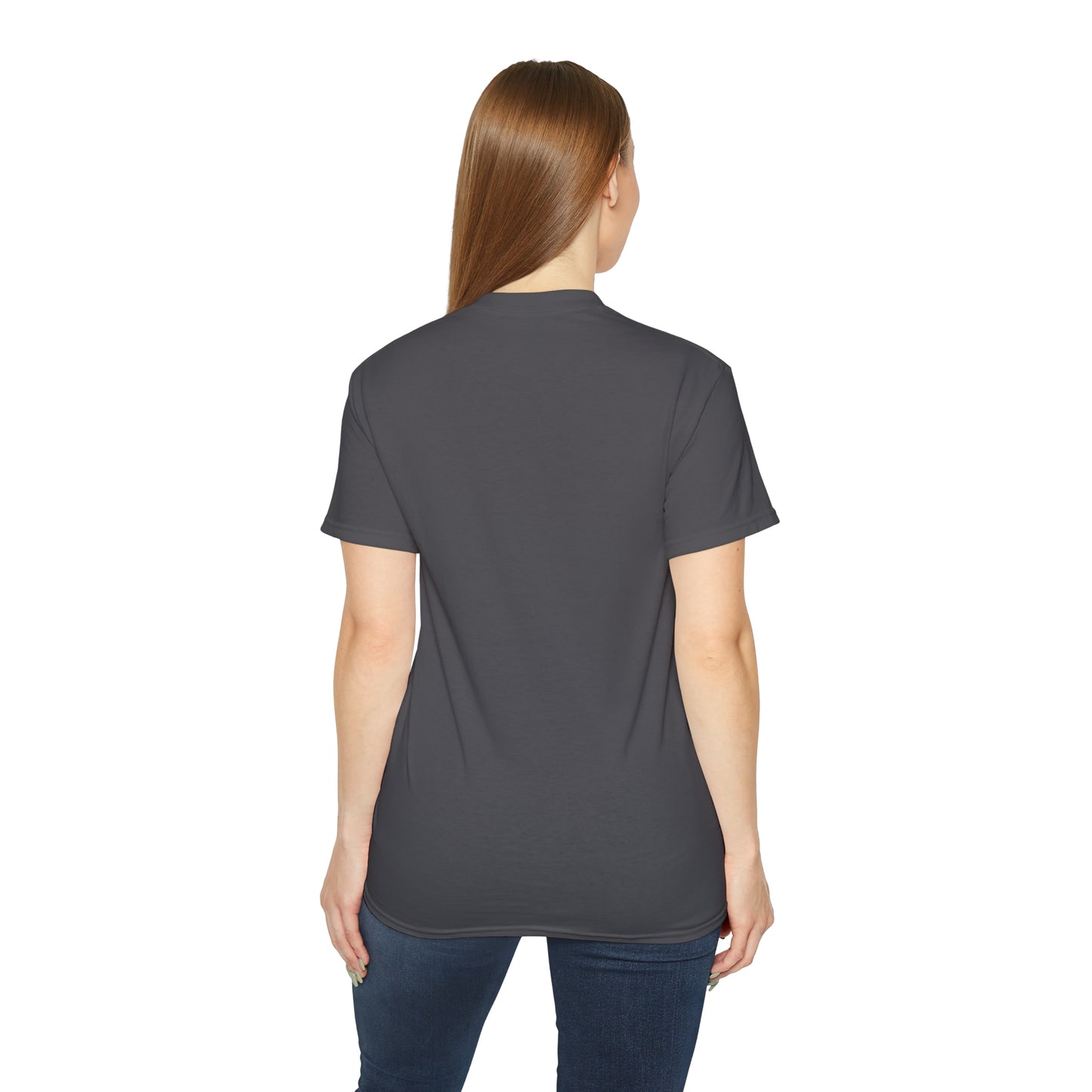 Matiby Appley Unisex Ultra Cotton Tee