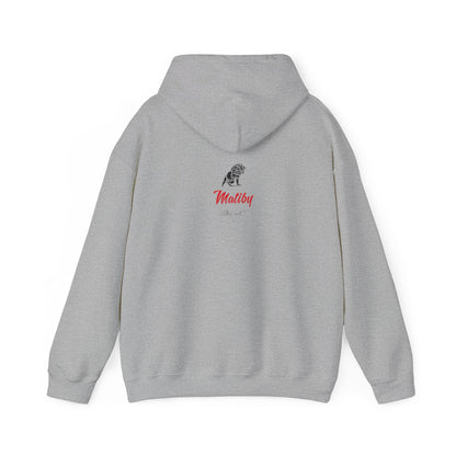 Matiby MEK Unisex Heavy Blend™ Hooded Sweatshirt