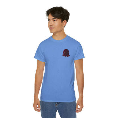 Matiby Amy's Special Octopus Unisex Ultra Cotton Tee