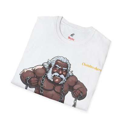 Chainbreakers Unisex Softstyle T-Shirt