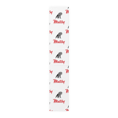 Matiby Table Runner (Cotton, Poly)