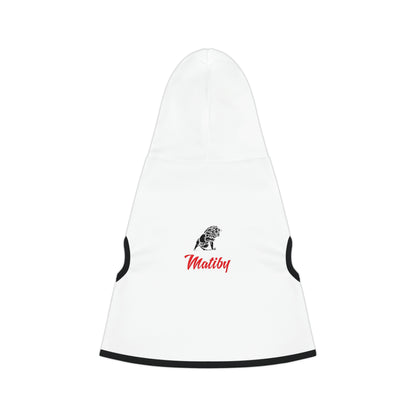 Matiby Pet Hoodie