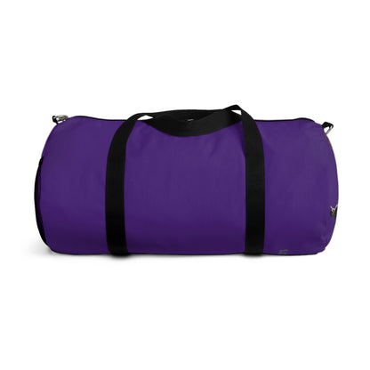 Matiby Chainbreaker Duffel Bag Purple